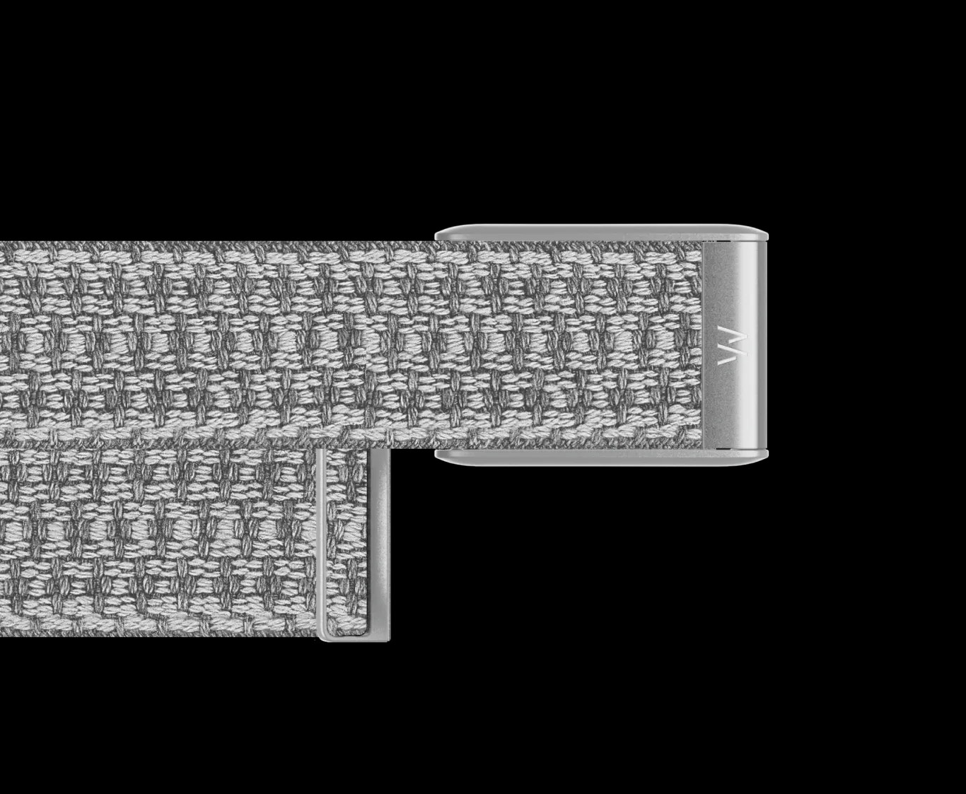 Whoop 5.0 Peak / MG Life Cloudknit Gust Band (Strap Only) - HypeFly India View 2