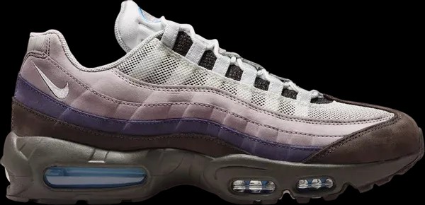 Nike Air Max 95 Unearthed - HypeFly India View 1
