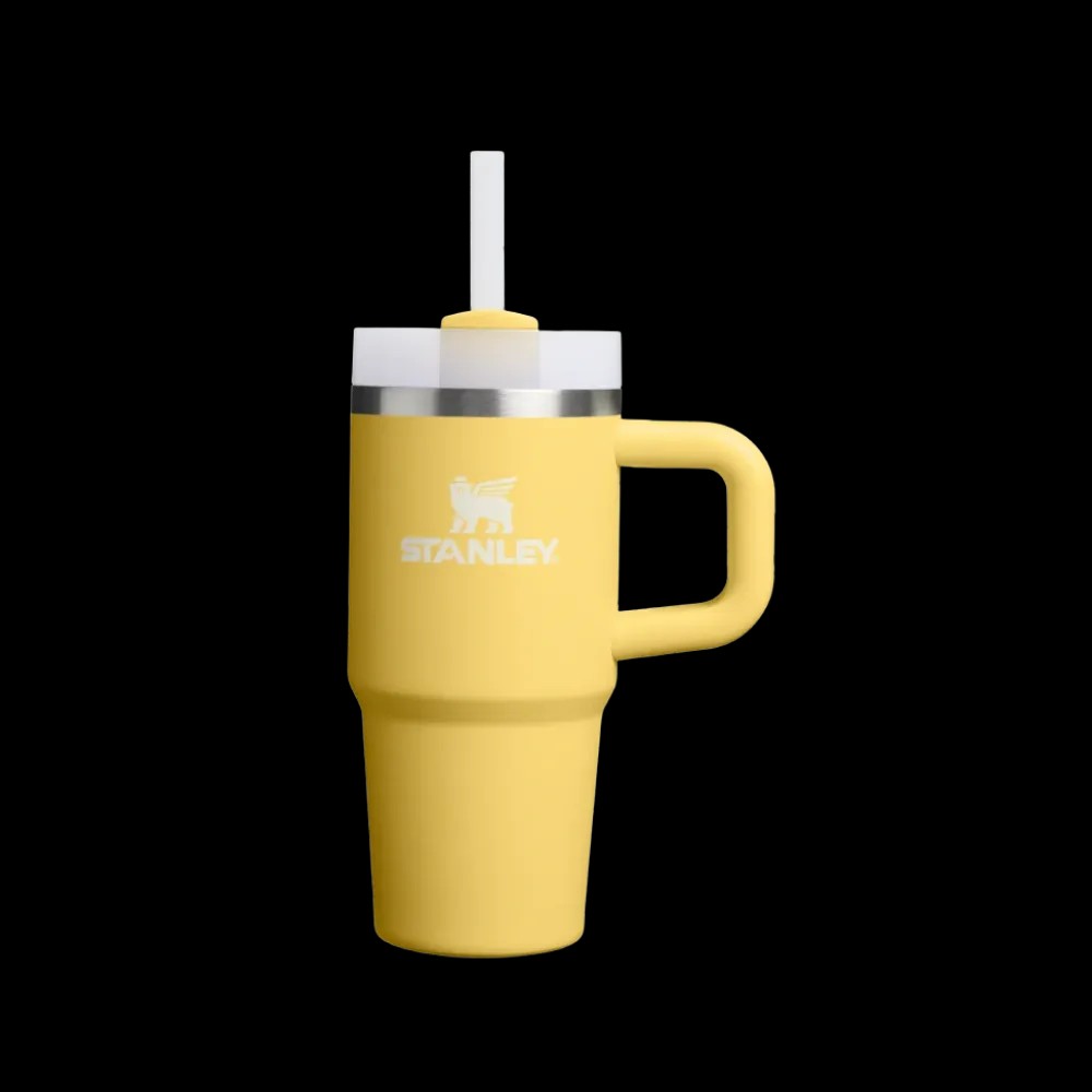 Stanley Quencher H2.0 Flowstate Tumbler 14 OZ Daffodil - HypeFly India View 1