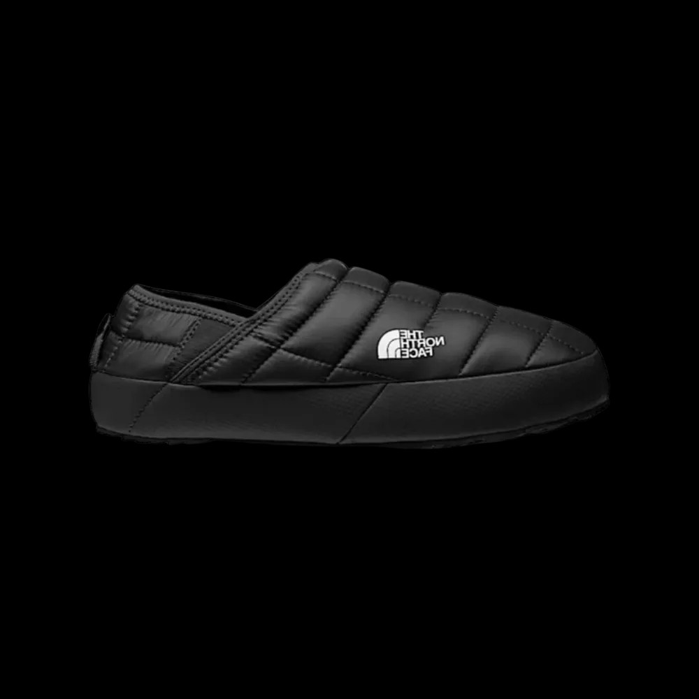 The North Face Womens Thermoball Traction TNF Black/TNF Black - HypeFly India View 1