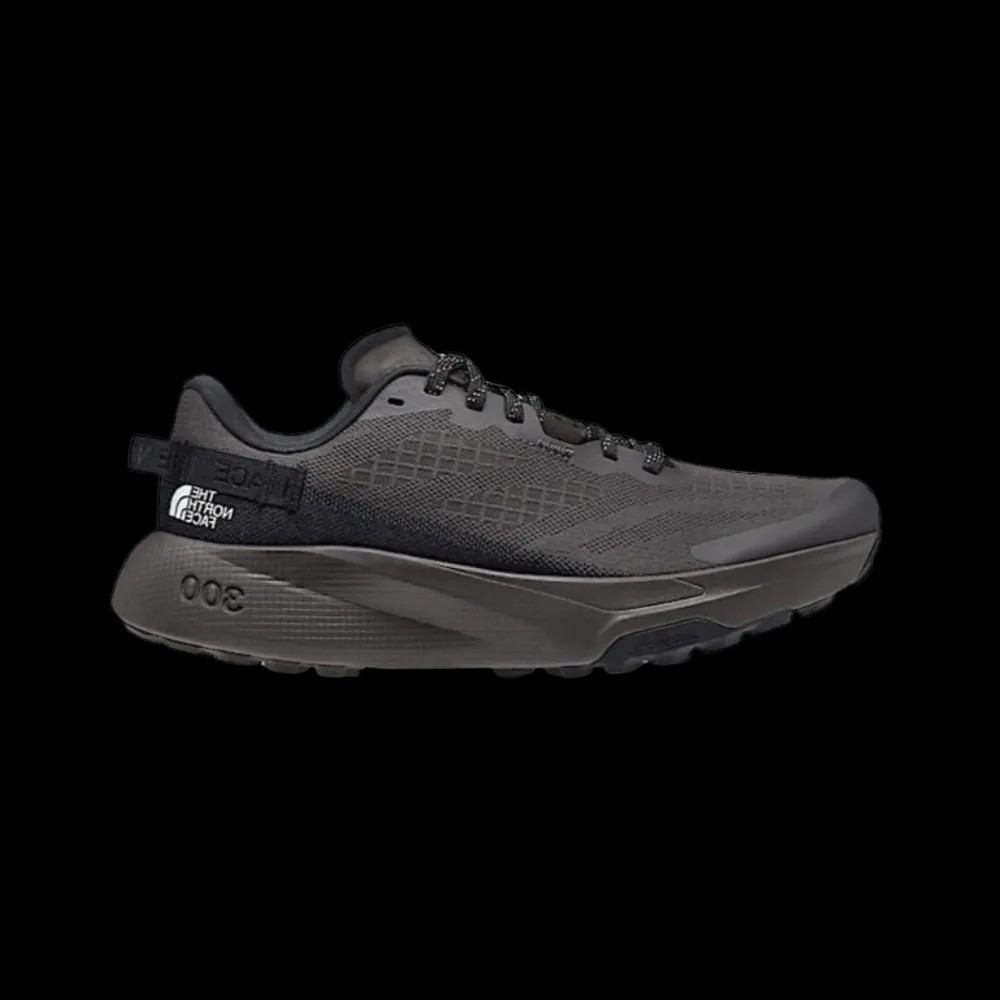 The North Face Womens Altamesa 300 Grey Asphalt Grey/TNF Black - HypeFly India View 1