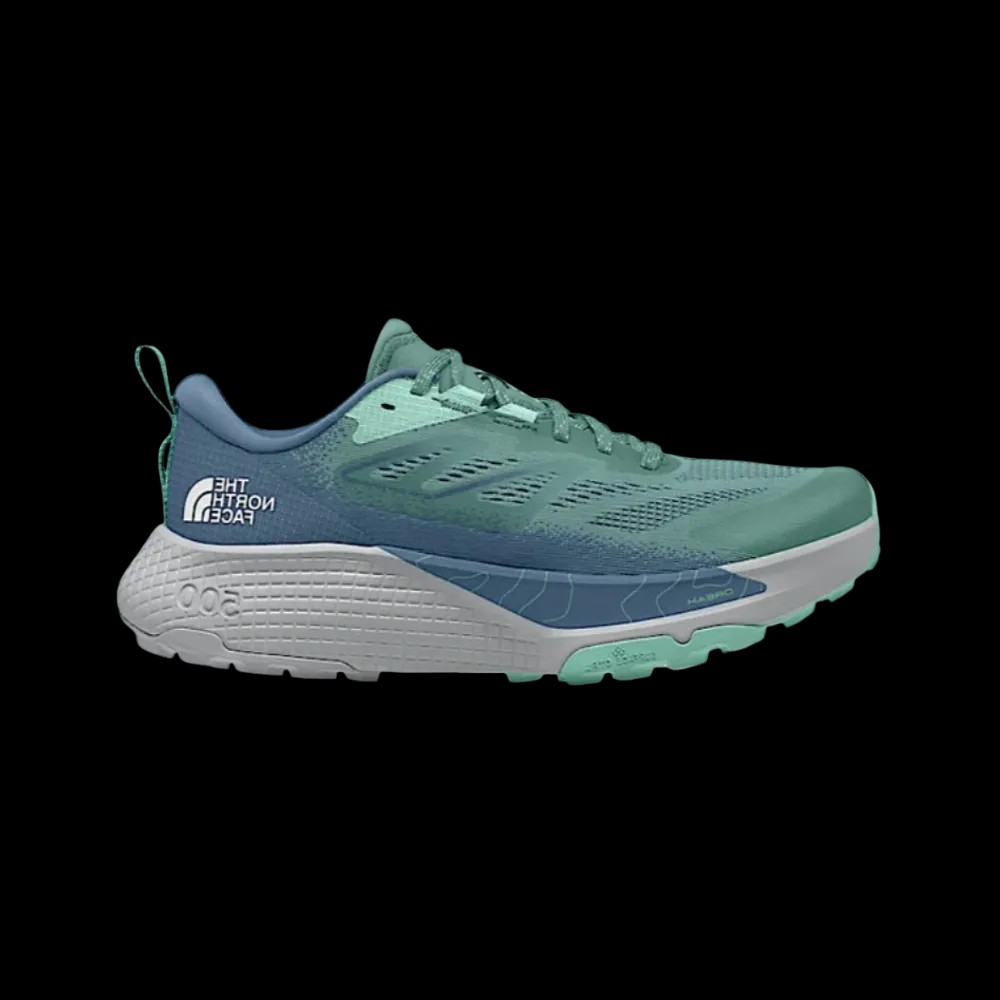 The North Face Womens Altamesa 500 Bright Foam/Winslor Blue - HypeFly India View 1