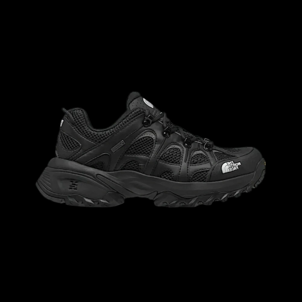 The North Face Hedgehog 06 Rvst Gore-Tex TNF Black/TNF White - HypeFly India View 1