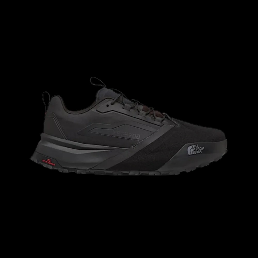 The North Face Offtrail Tech Gore-Tex TNF Black/TNF Black - HypeFly India View 1