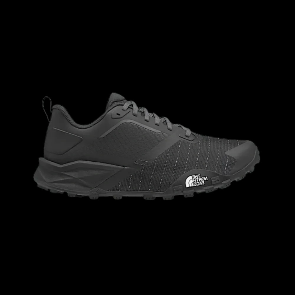 The North Face Mens Offtrail Tr Asphalt Grey/TNF Black - HypeFly India View 1
