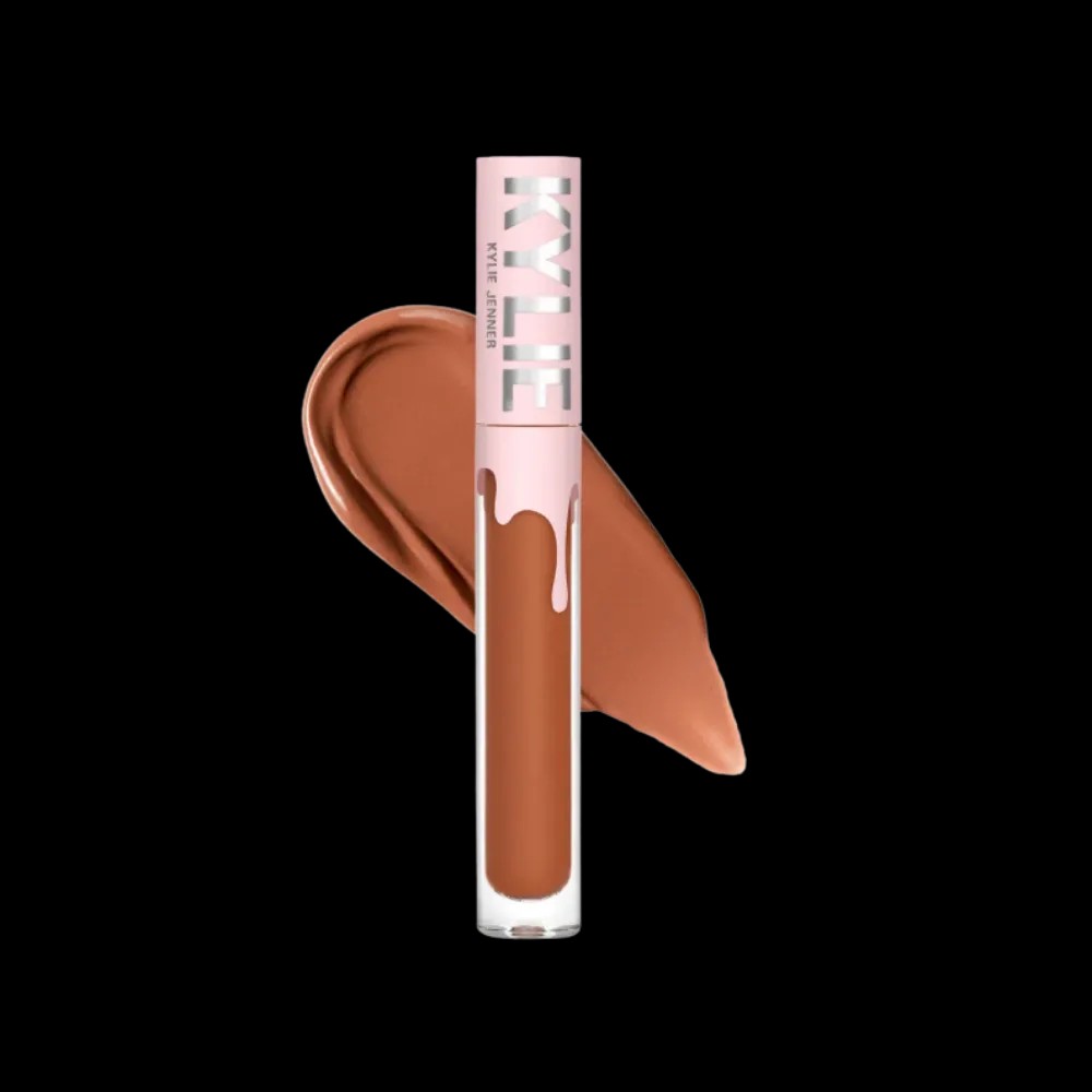 Kylie Matte Liquid Lipstick Candy K - HypeFly India View 1