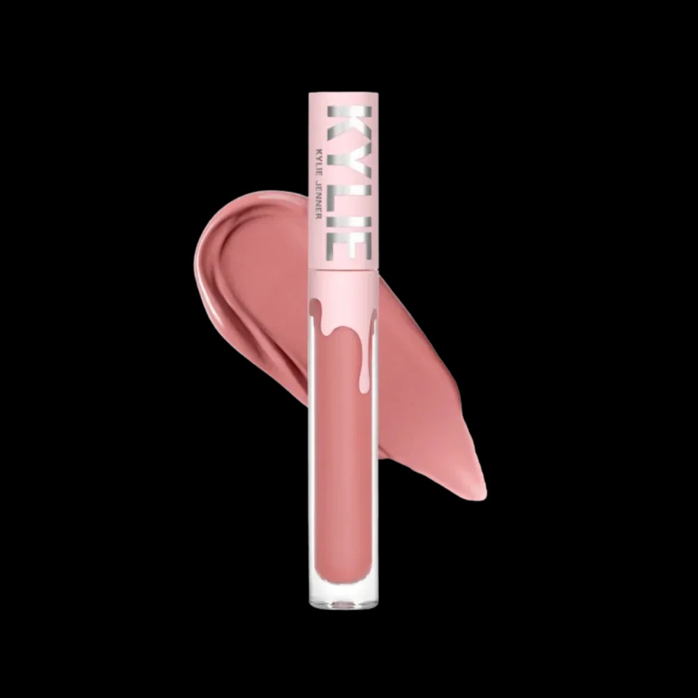 Kylie Matte Liquid Lipstick Bunny - HypeFly India View 1