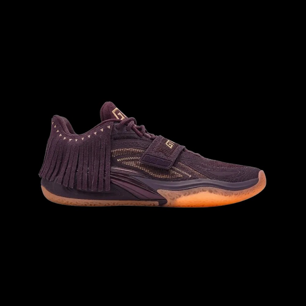 Anta KAI 1 Chief Hélà "CROWN JEWEL" - HypeFly India View 1