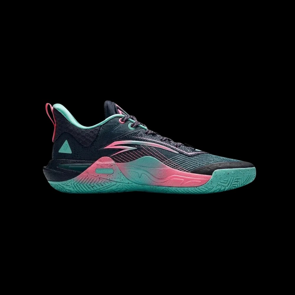 Anta KAI 1 SPEED "Celestial Guardian" - HypeFly India View 1