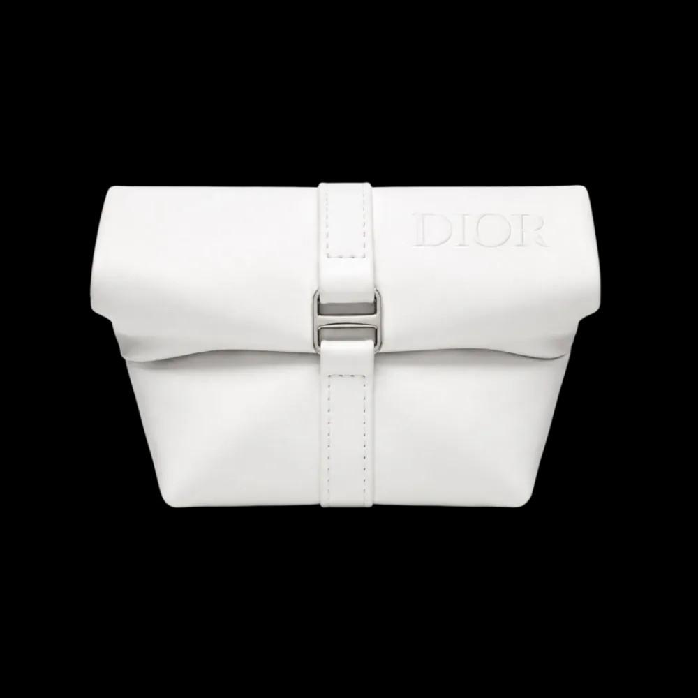 Dior Beauty Roll-Top Cosmetic pouch - HypeFly India View 1
