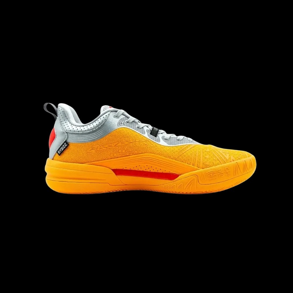 Anta KAI 1 TEAM Orange - HypeFly India View 1