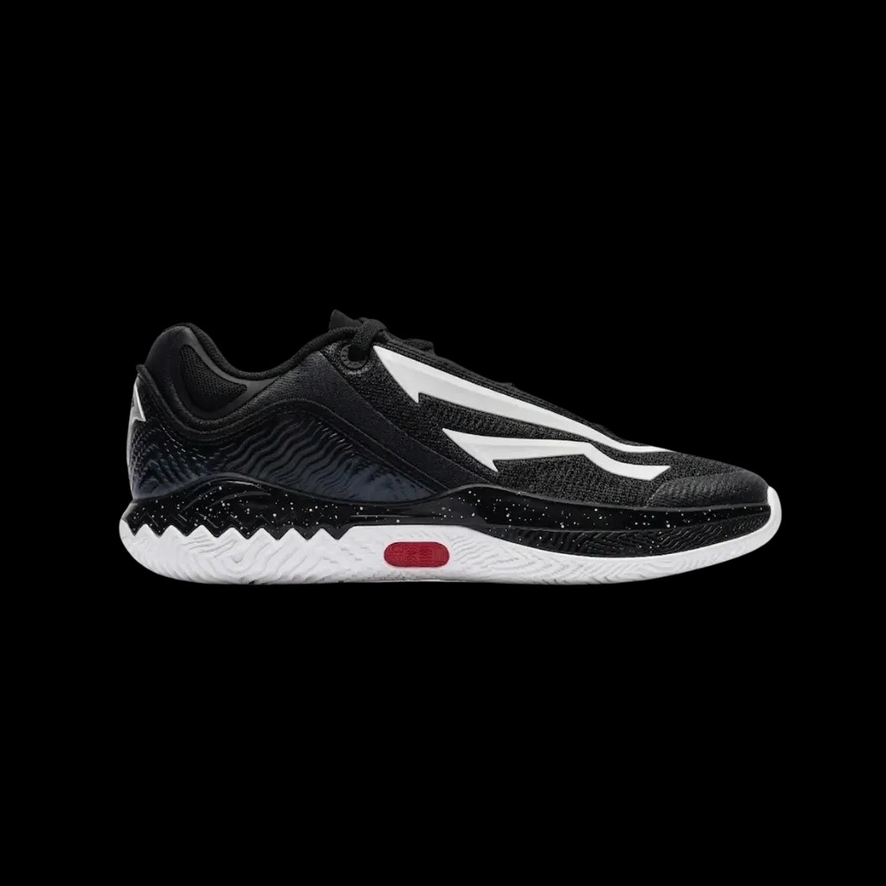 Anta KAI 2 SPEED Black Magic - HypeFly India View 1