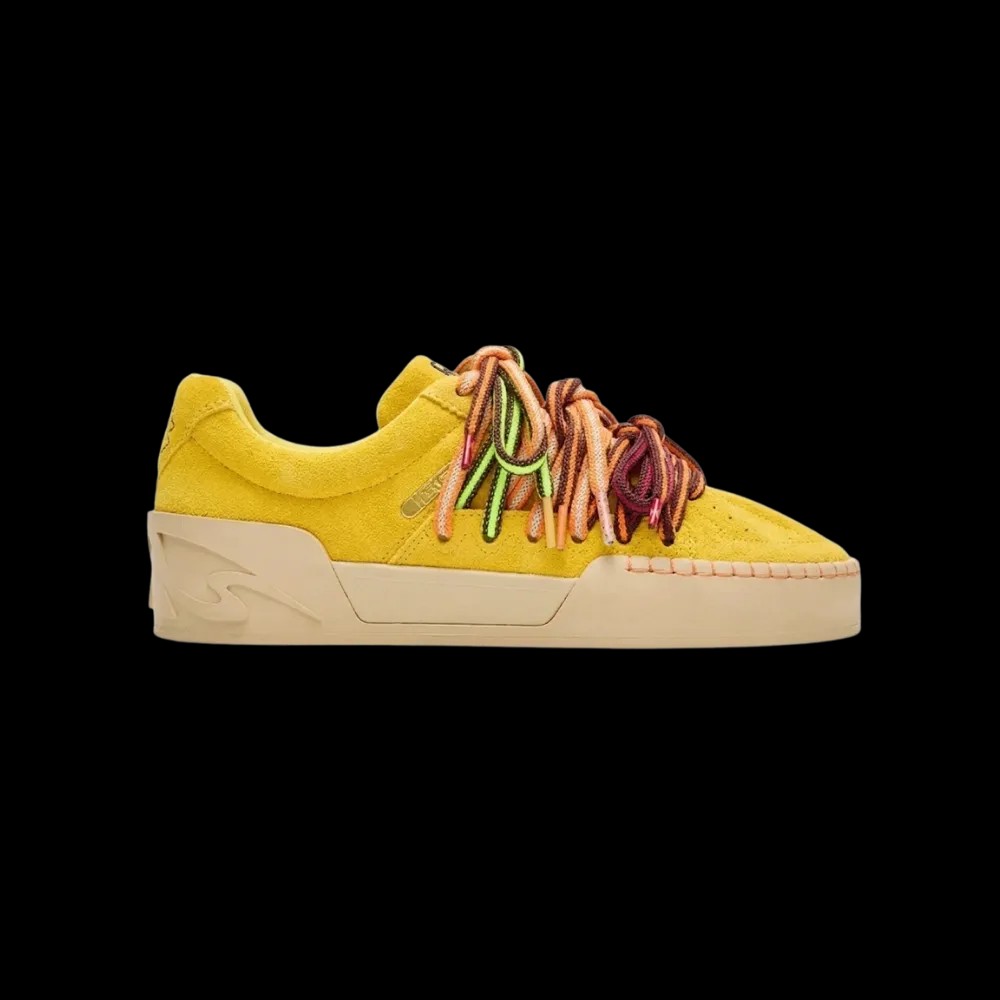 Anta Hélà Style "Roots" Golden Hands - HypeFly India View 1