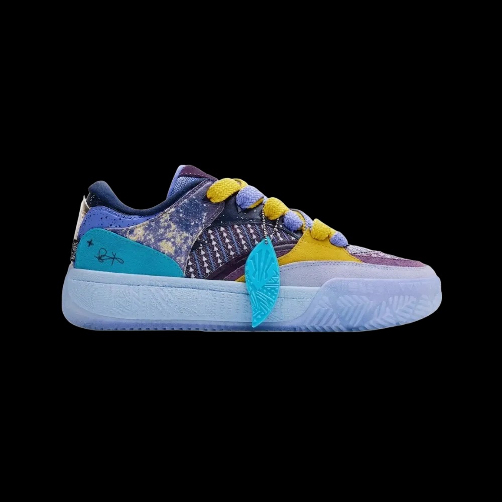 Anta Hélà Code Astral Eye - HypeFly India View 1