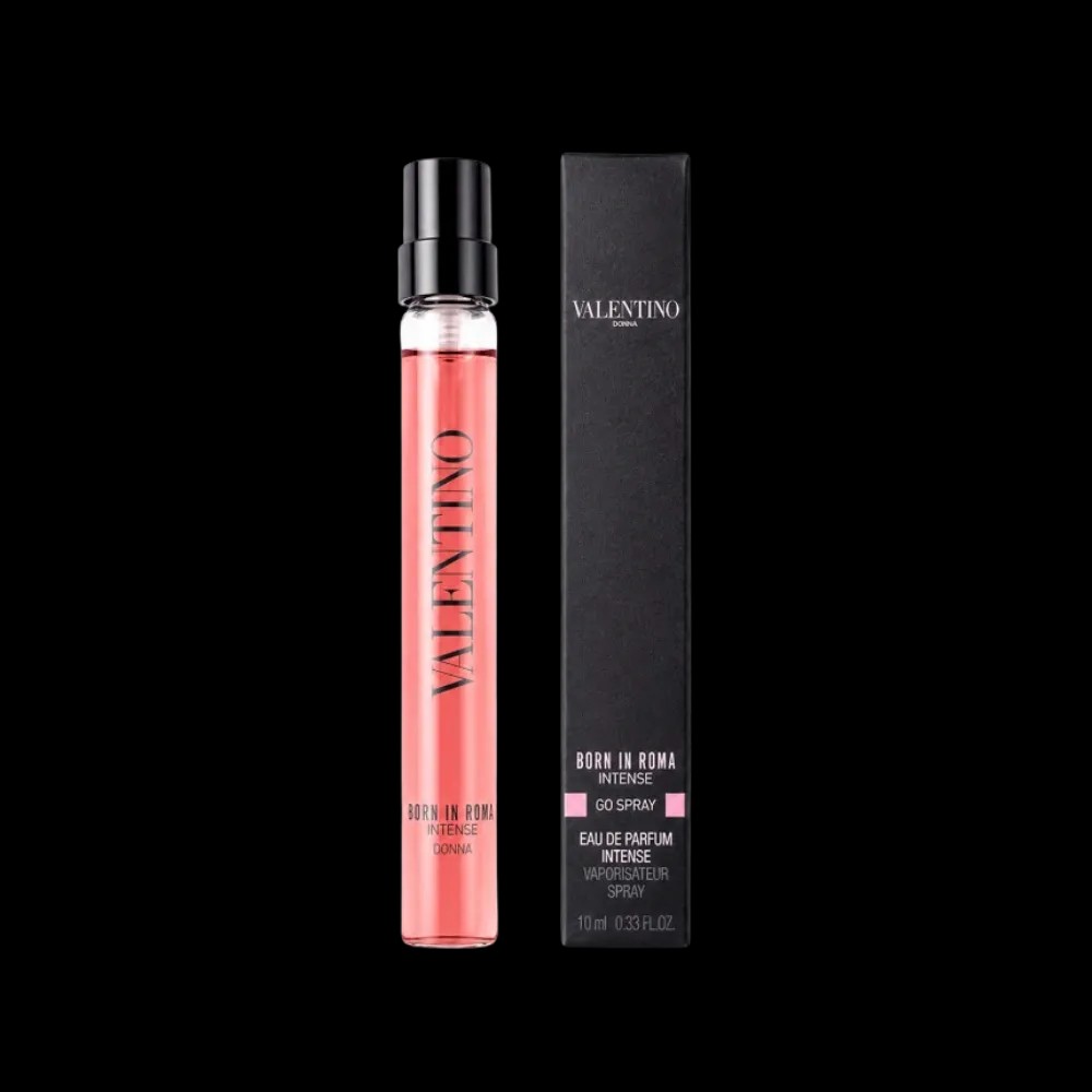 Valentino Born In Roma Uomo Eau De Parfum Intense go to spray - HypeFly India View 1