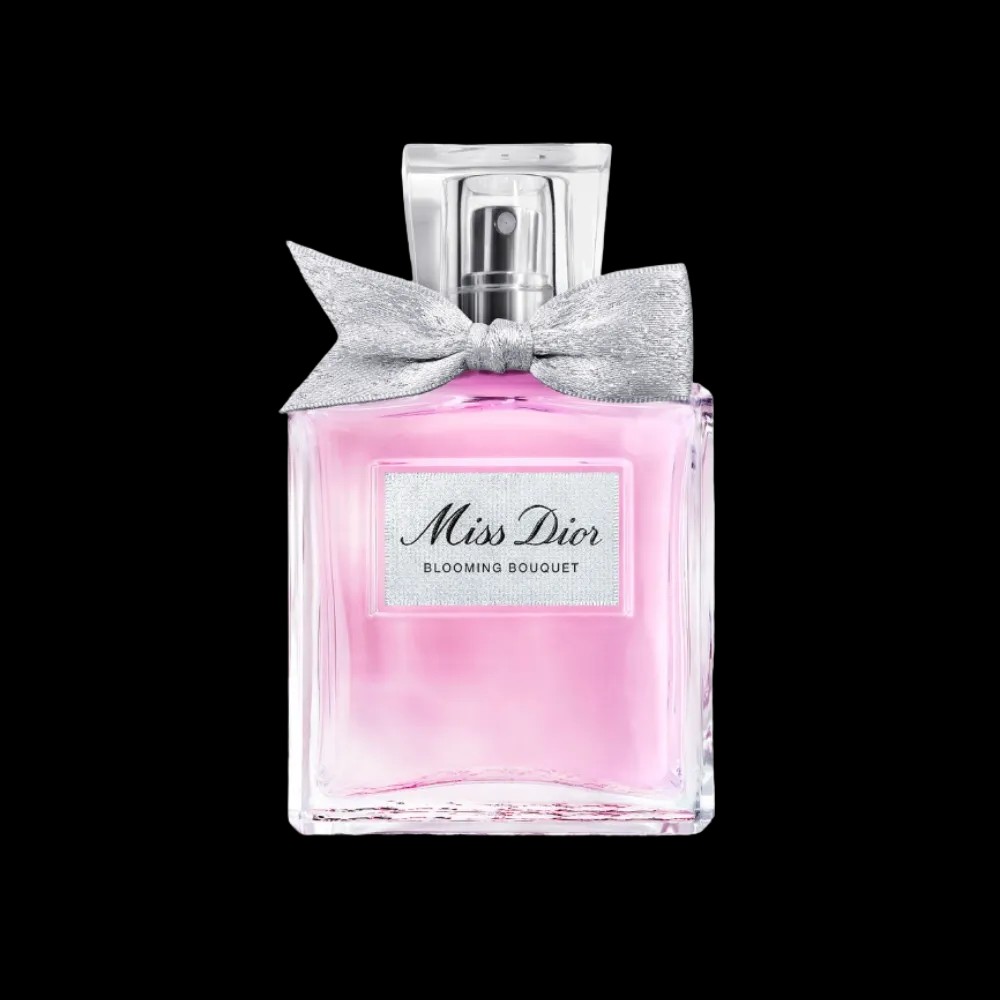 Miss Dior Blooming Bouquet Eau de Toilette - Fresh and Tender Notes - HypeFly India View 1