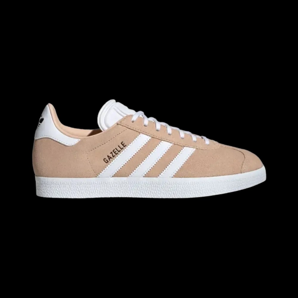 Adidas Wmns Gazelle 'Halo Blush' - HypeFly India View 1