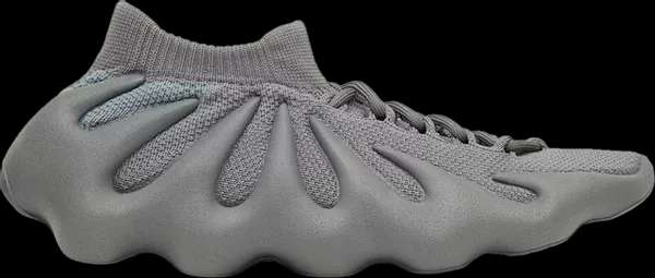 Yeezy 450 'Stone Teal' - HypeFly India View 0