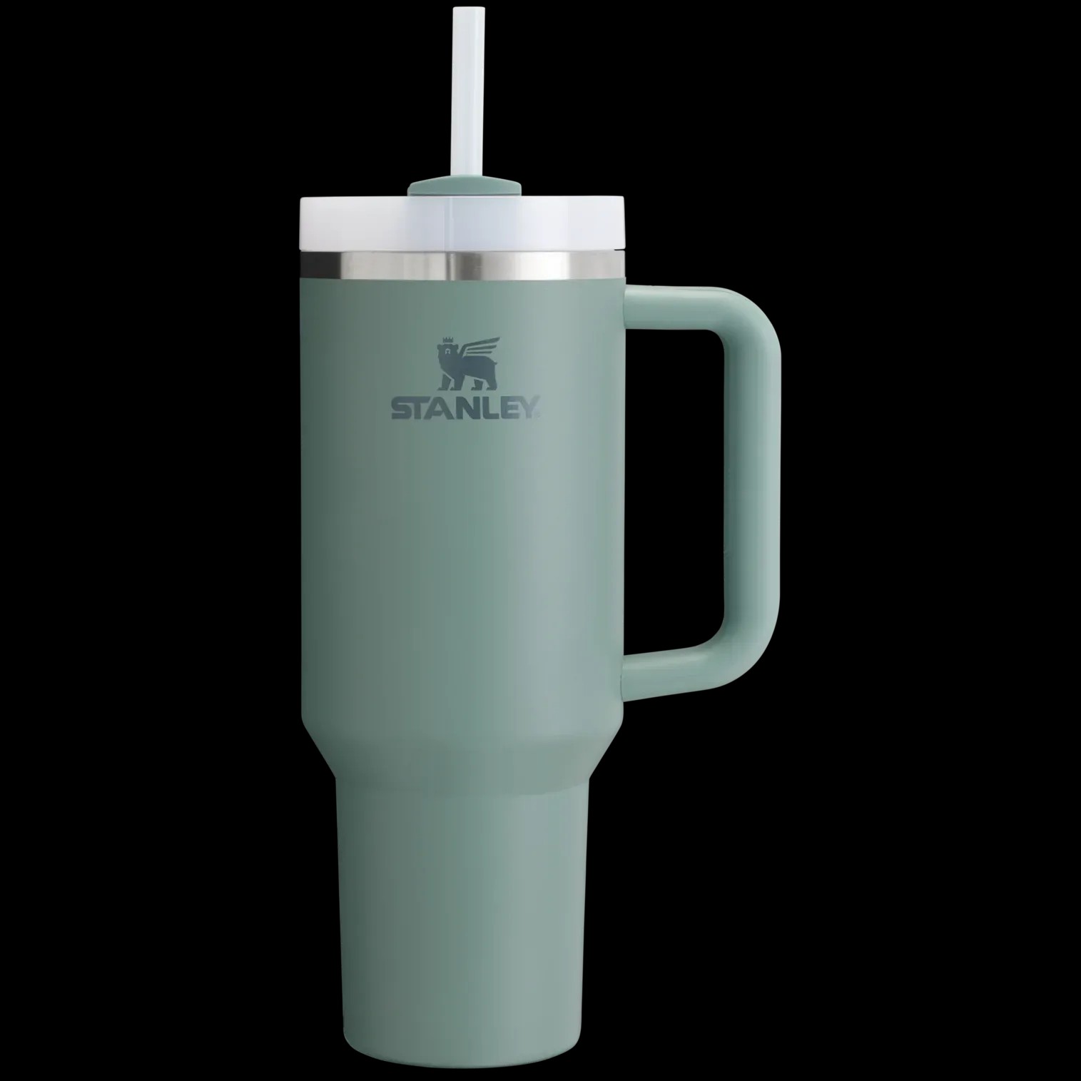 Stanley Tumbler Mug "Shale" 40 Oz - HypeFly India View 1
