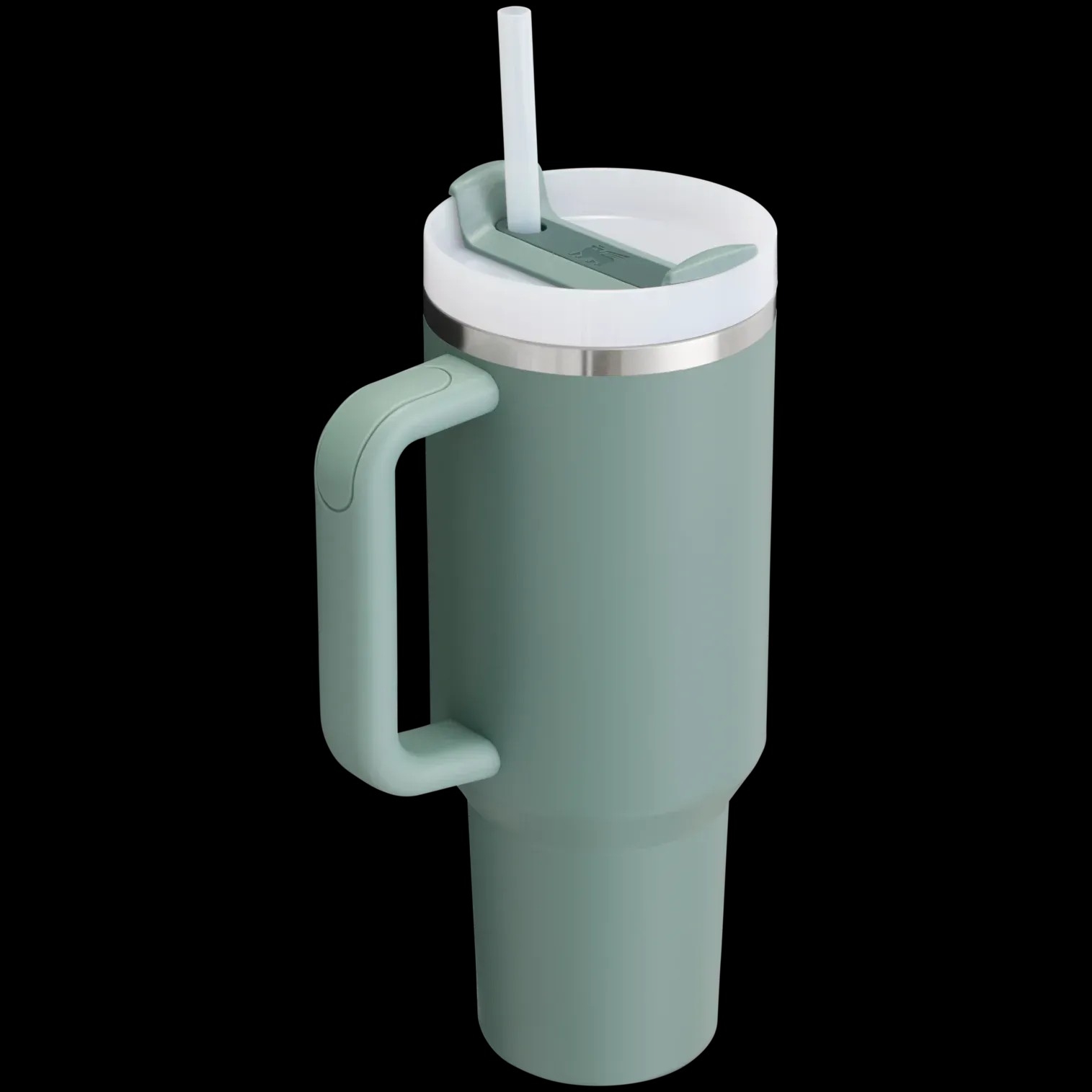 Stanley Tumbler Mug "Shale" 40 Oz - HypeFly India View 2