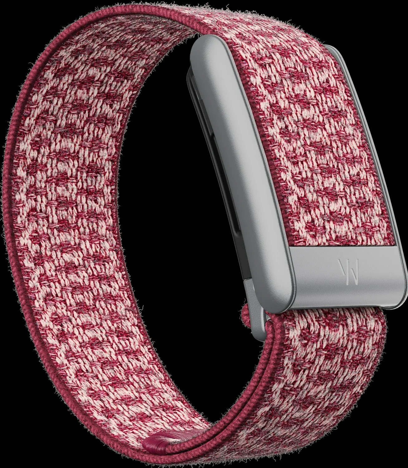 Whoop 5.0 Peak / MG Life Cloudknit Nova Band (12 Month Subscription Included) - HypeFly India View 1