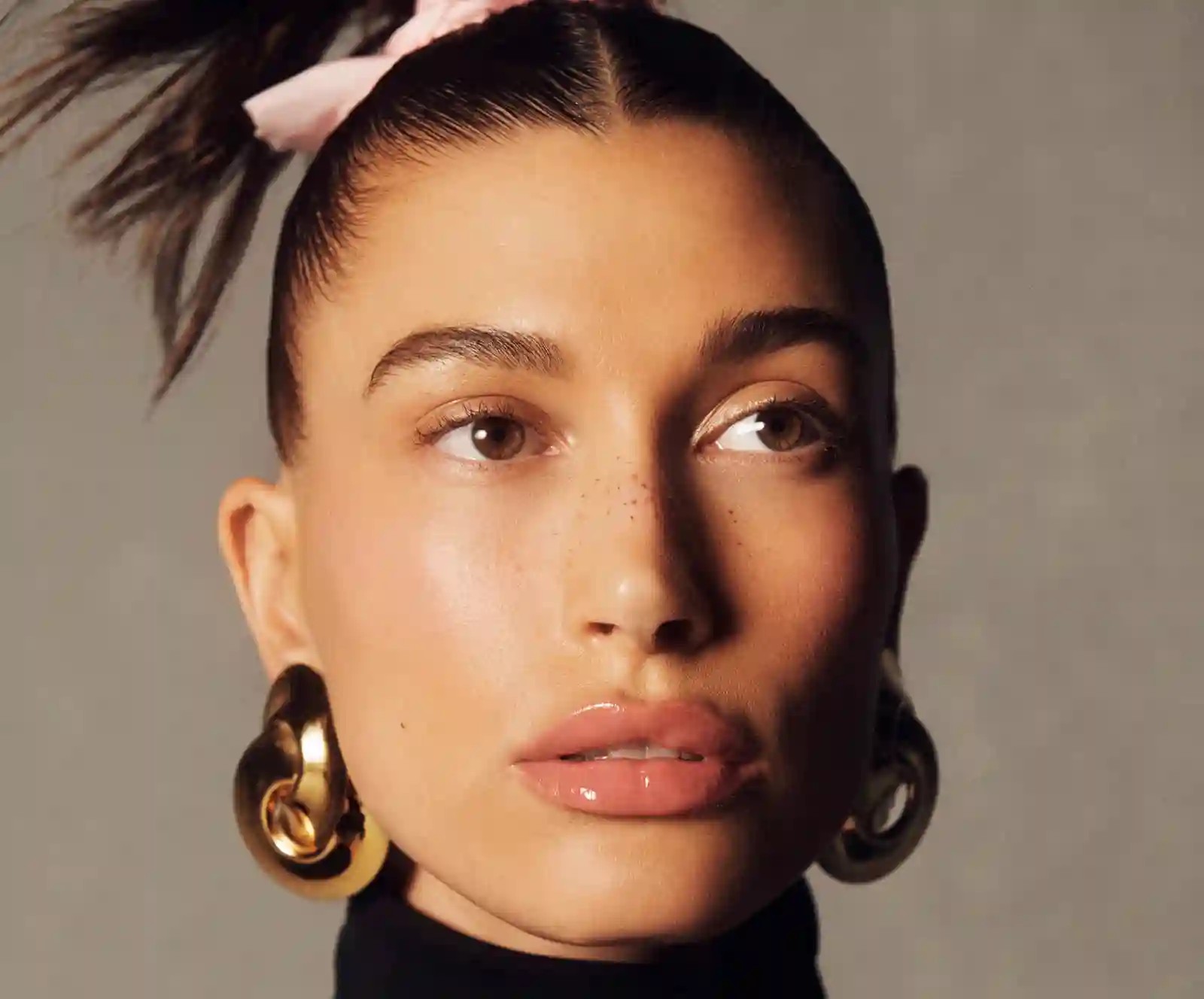 Rhode Peptide Lip Tint 'Ribbon' - HypeFly India View 4