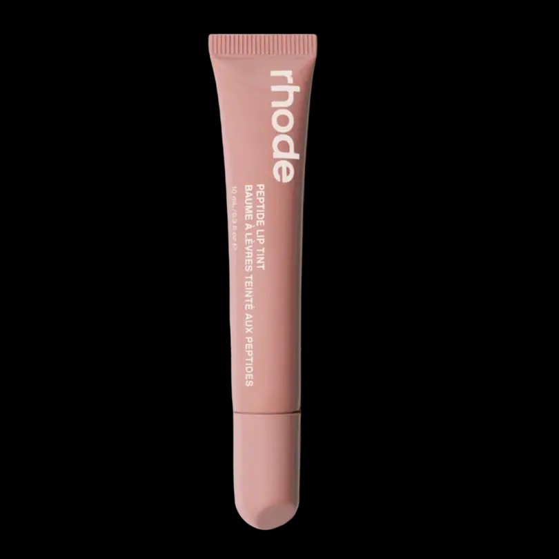 Rhode Peptide Lip Tint 'Toast' - HypeFly India View 1