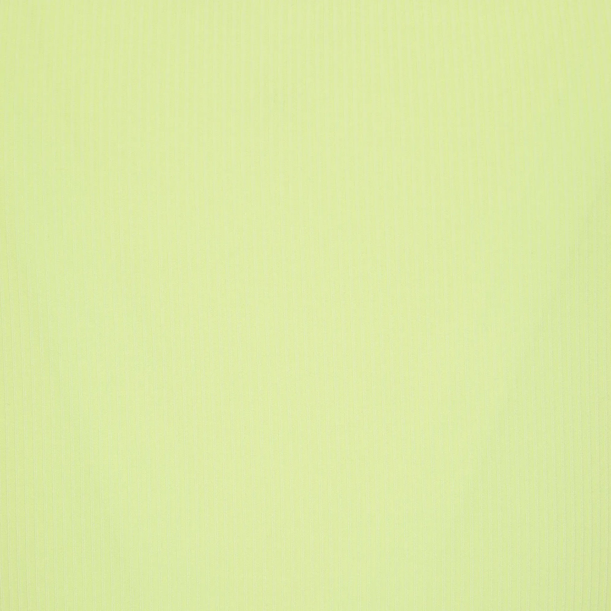 Skims Soft Lounge High Neck Tank Lemonade - HypeFly India View 2