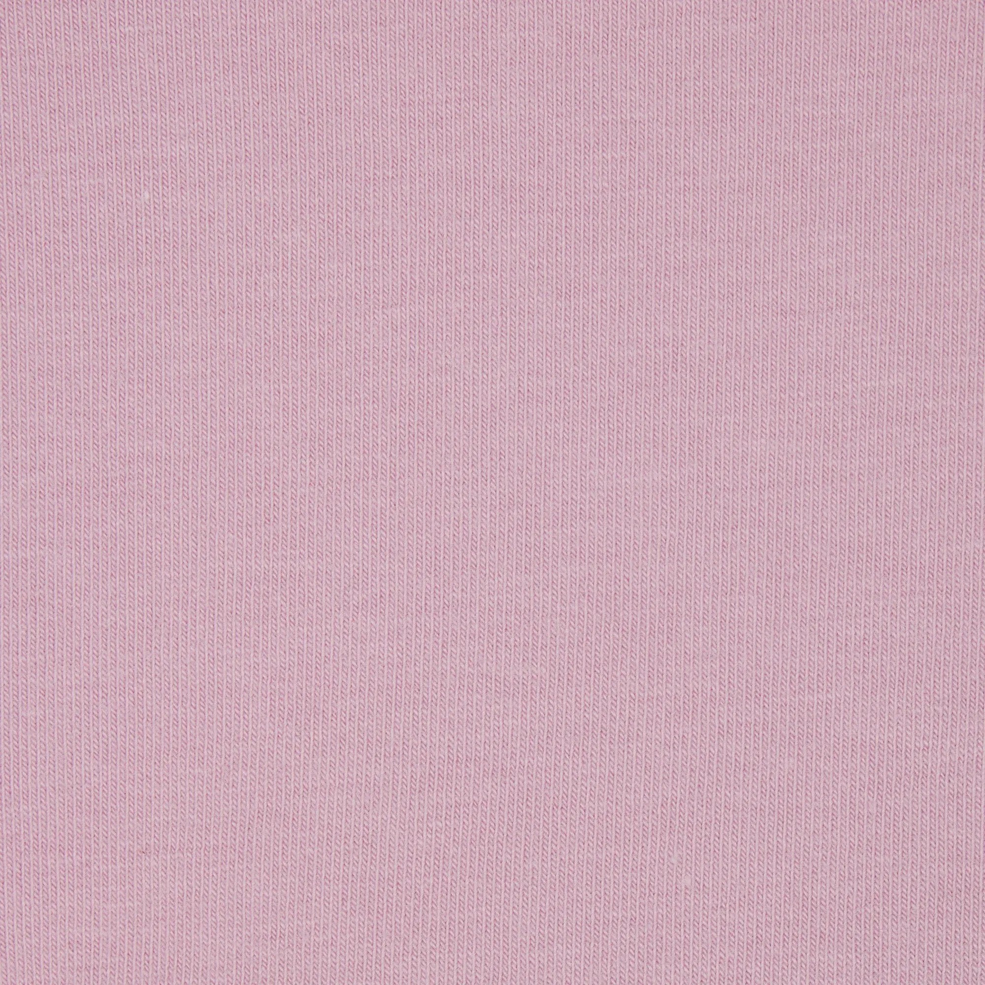 Skims Cotton Jersey Scoop Neck Long Sleeve Top Dusk - HypeFly India View 2