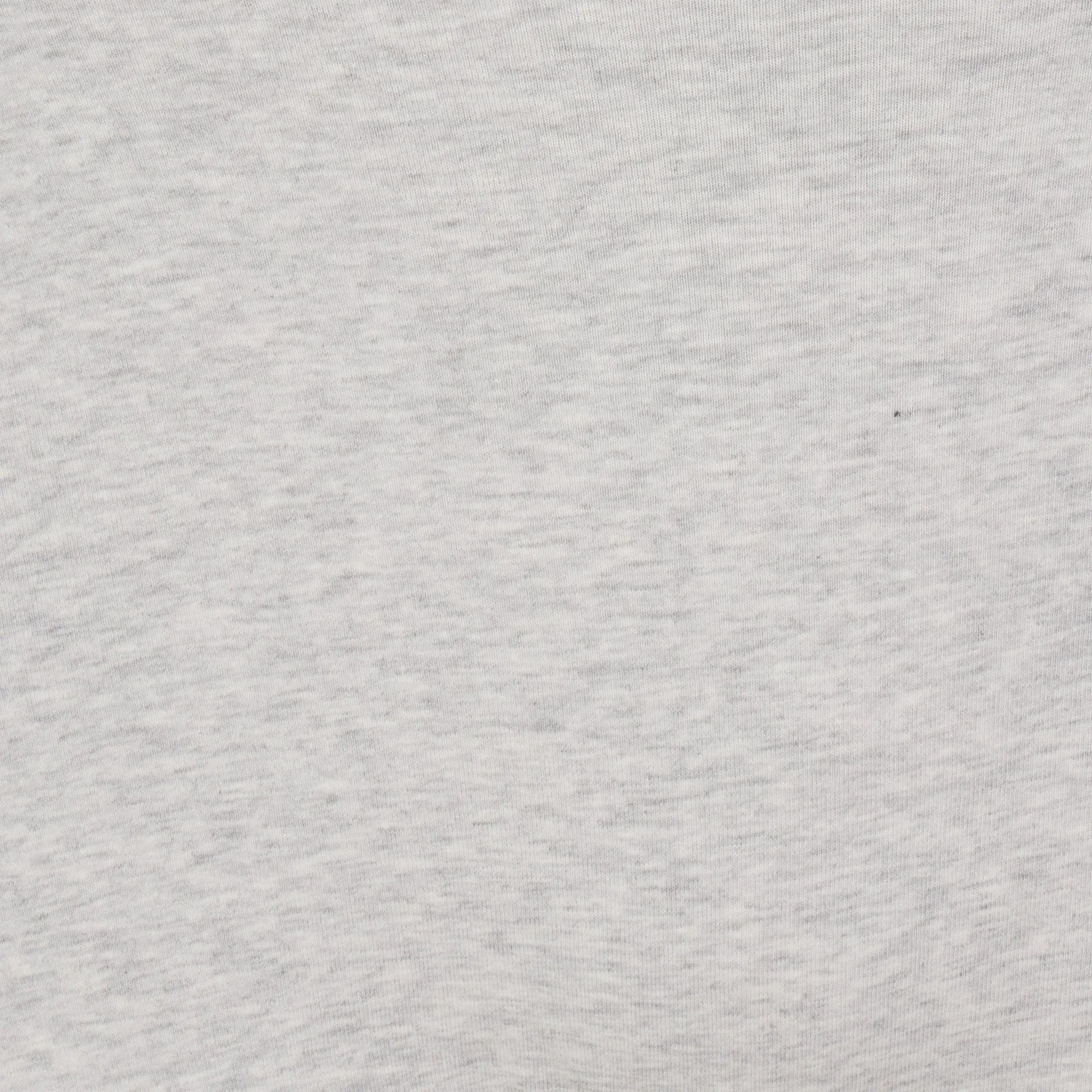 Skims Cotton Jersey T-shirt Light Heather Grey - HypeFly India View 2