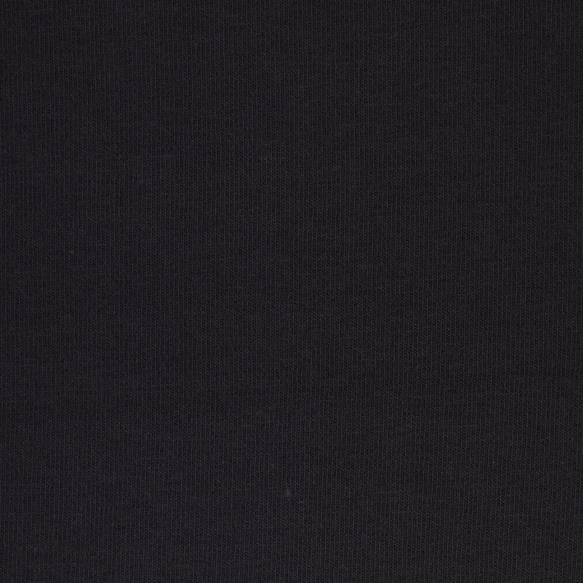 Skims Cotton Jersey Long Sleeve T-Shirt Soot - HypeFly India View 2