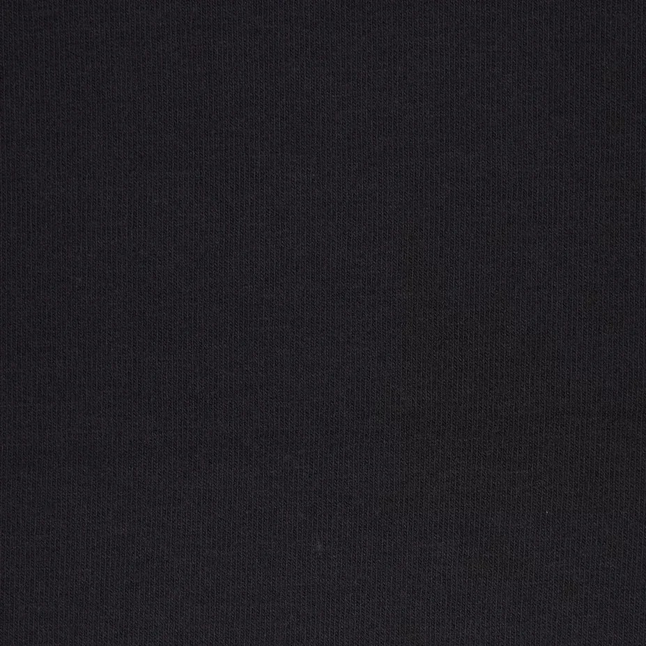 Skims Cotton Jersey Straight Leg Pant Soot - HypeFly India View 2