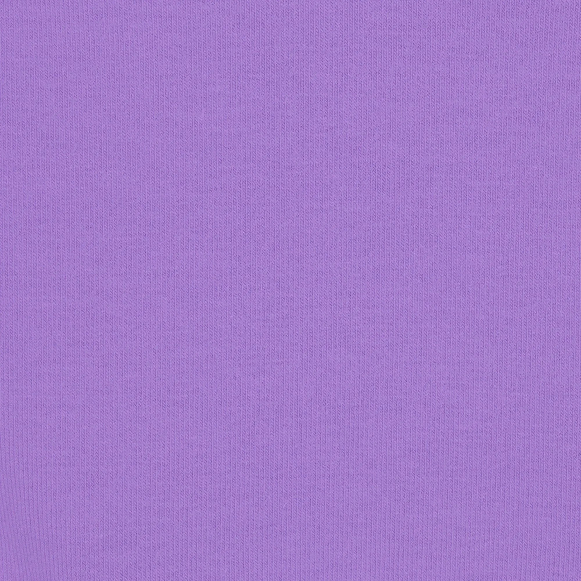 Skims Cotton Jersey Mock Neck Tank Ultra Violet - HypeFly India View 3