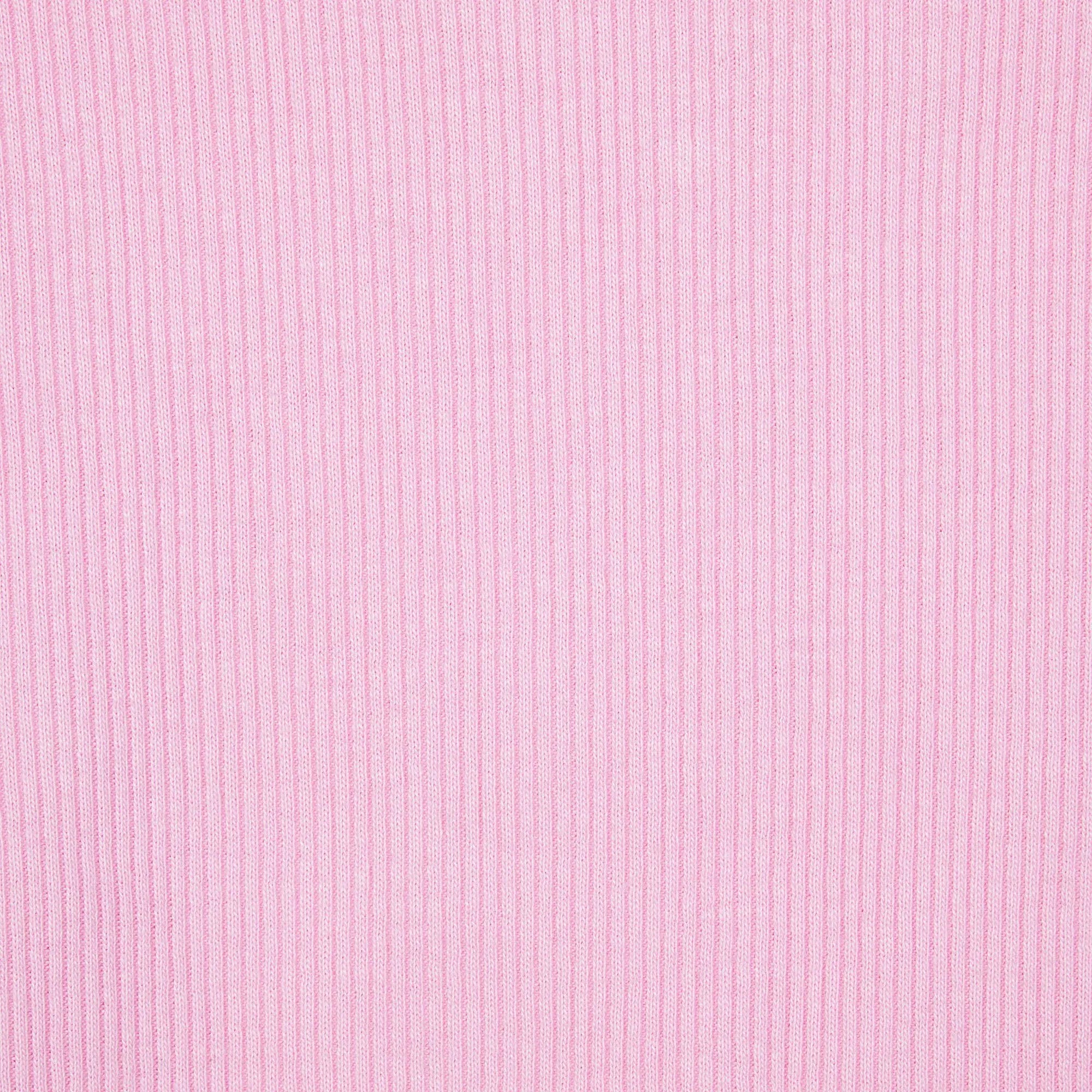 Skims Cotton Rib Legging Bubble Gum - HypeFly India View 3