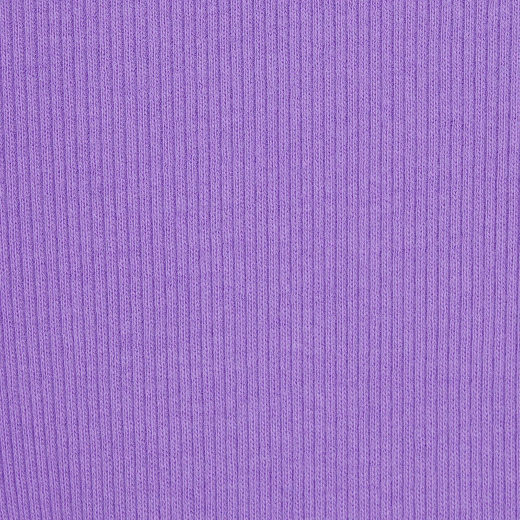 Skims Cotton Rib Legging Ultra Violet - HypeFly India View 3