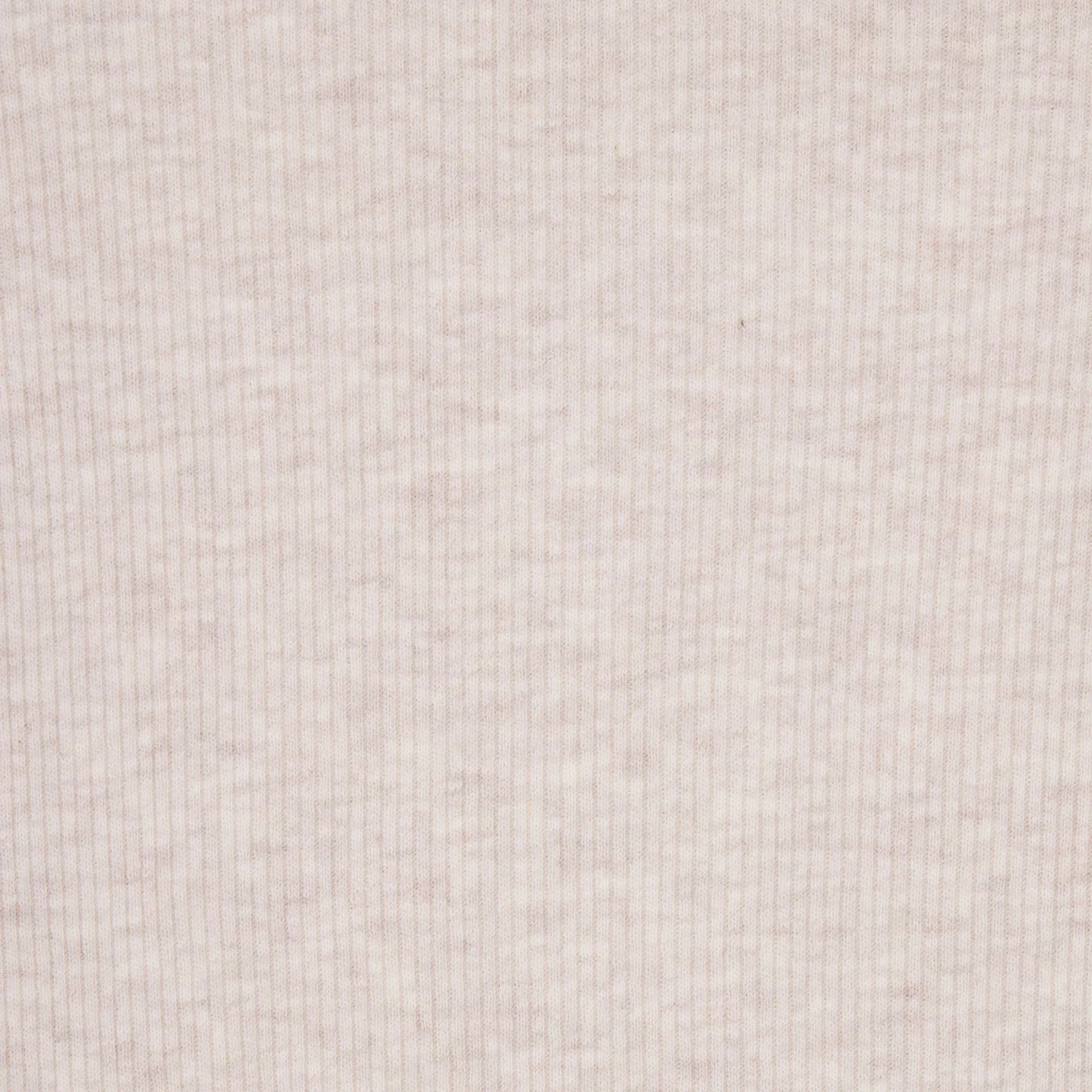 Skims Cotton Rib Legging Heather Oatmeal - HypeFly India View 3