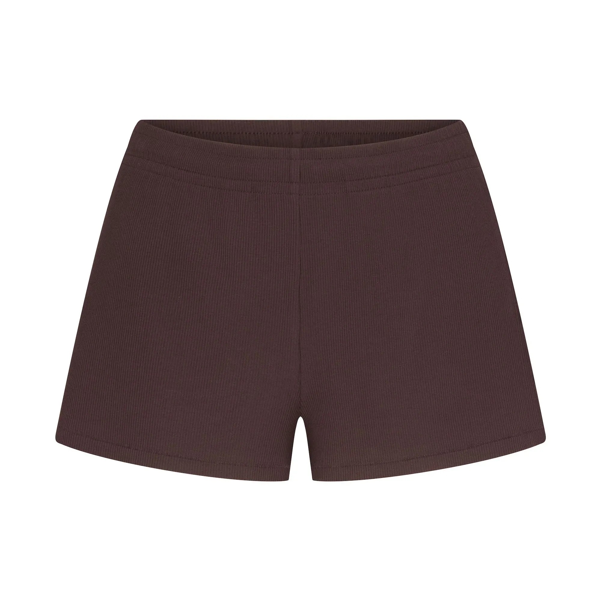 Skims Soft Lounge Loose Short Phoenix - HypeFly India View 1