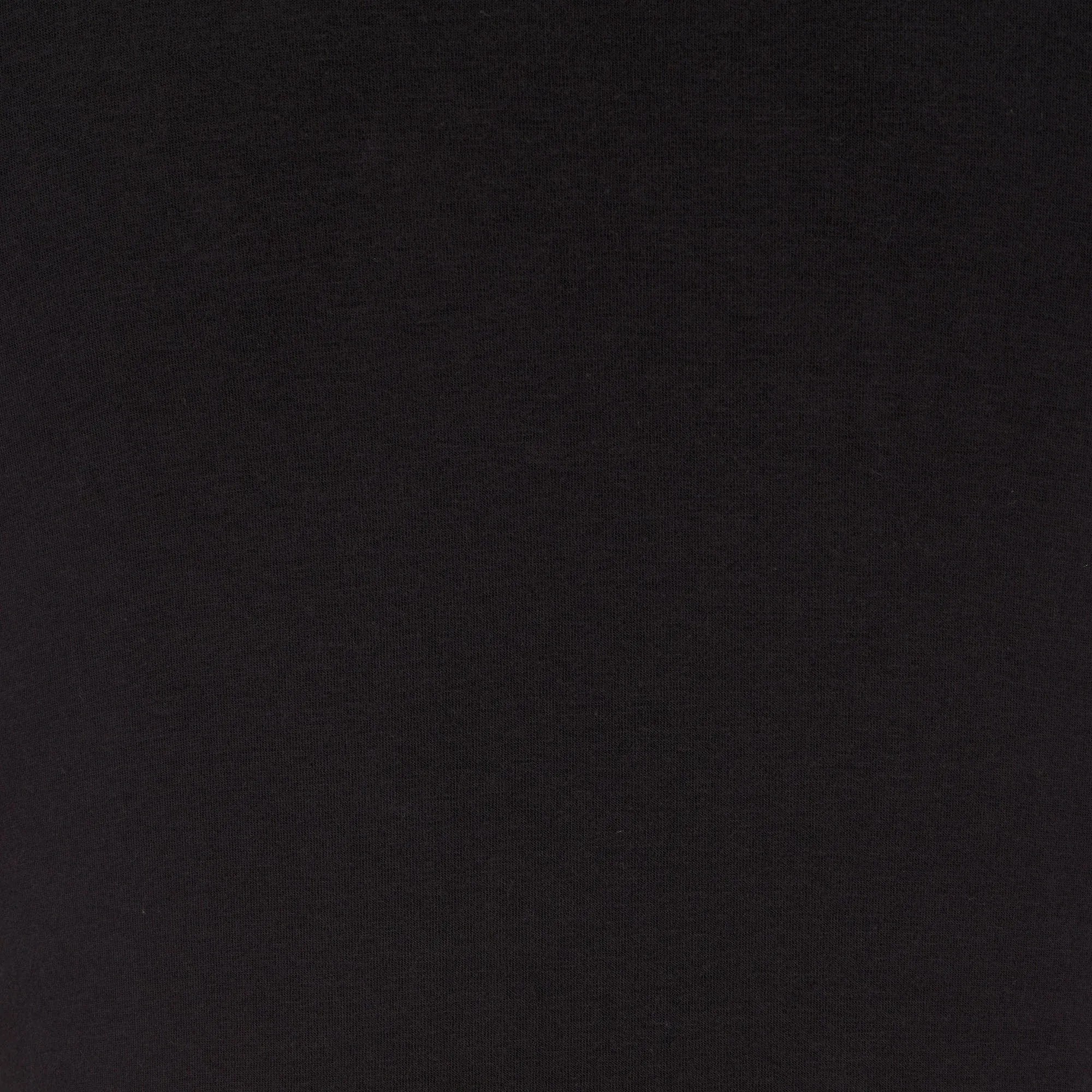 Skims Cotton Jersey Foldover Pant Soot - HypeFly India View 3