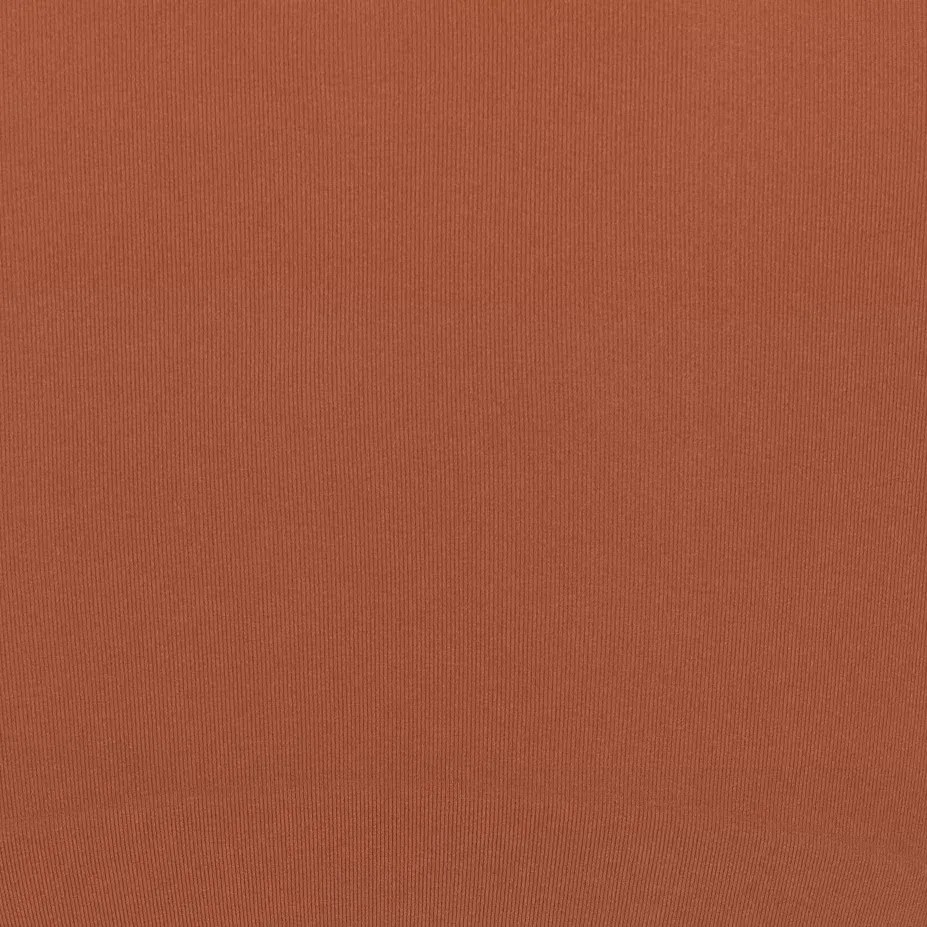 Skims Seamless Sculpt Thong Bodysuit Bronze - HypeFly India View 2