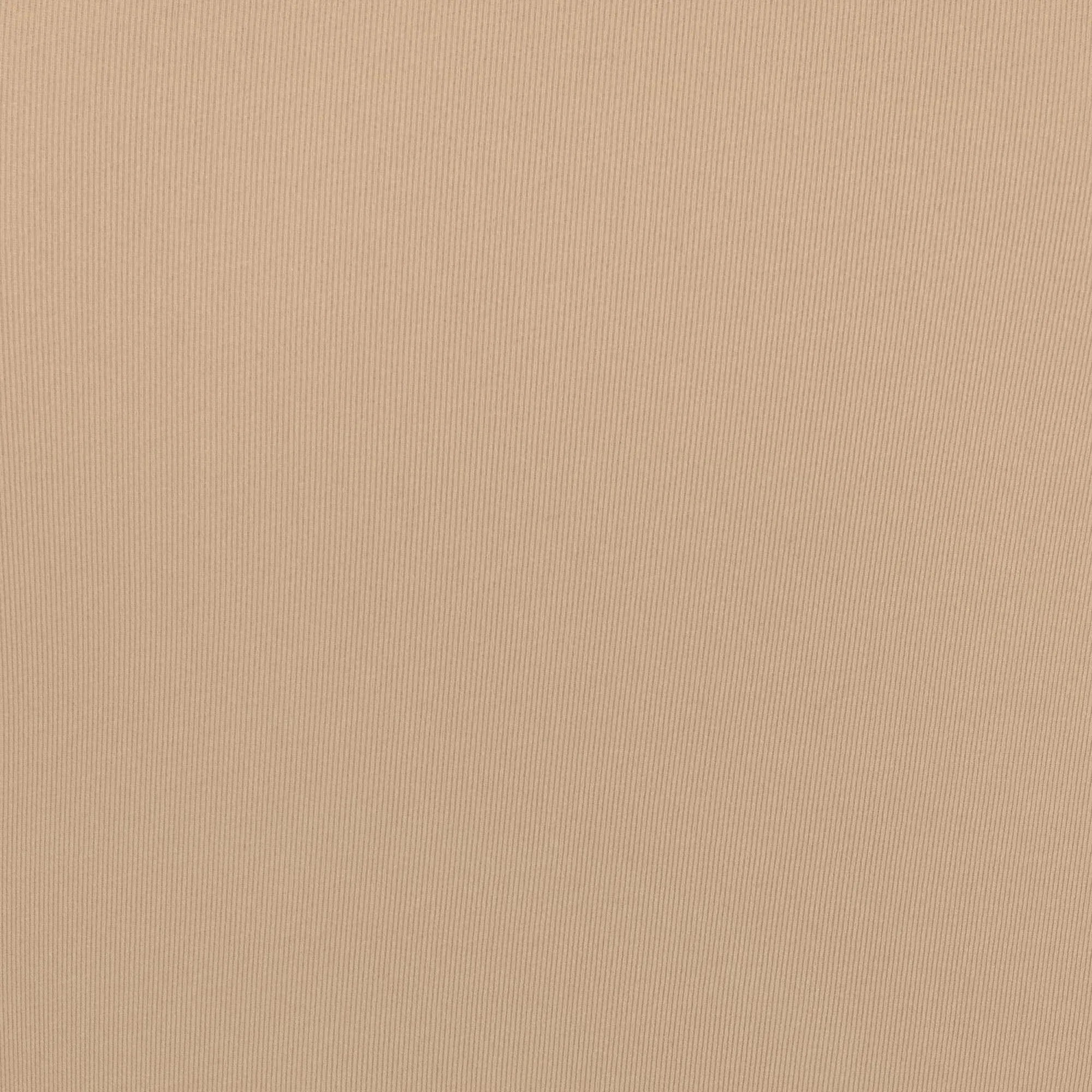 Skims Seamless Sculpt Strapless Shortie Bodysuit Clay - HypeFly India View 3