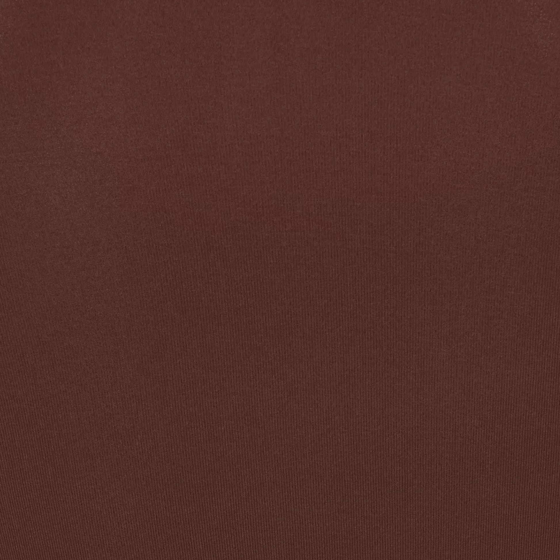 Skims Seamless Sculpt Mid Thigh Bodysuit Cocoa - HypeFly India View 2