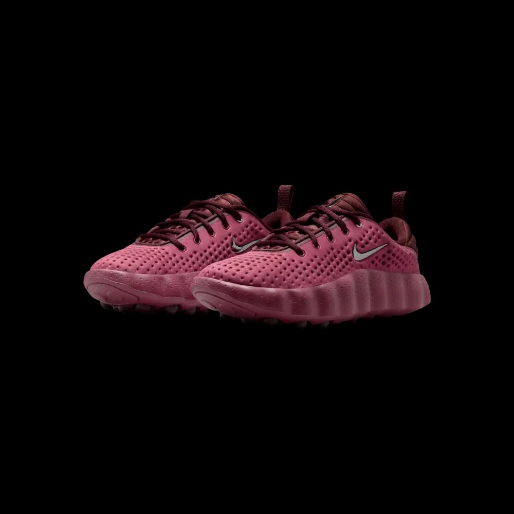 Nike Wmns Mind 002 'Pink Smoke' - HypeFly India View 2