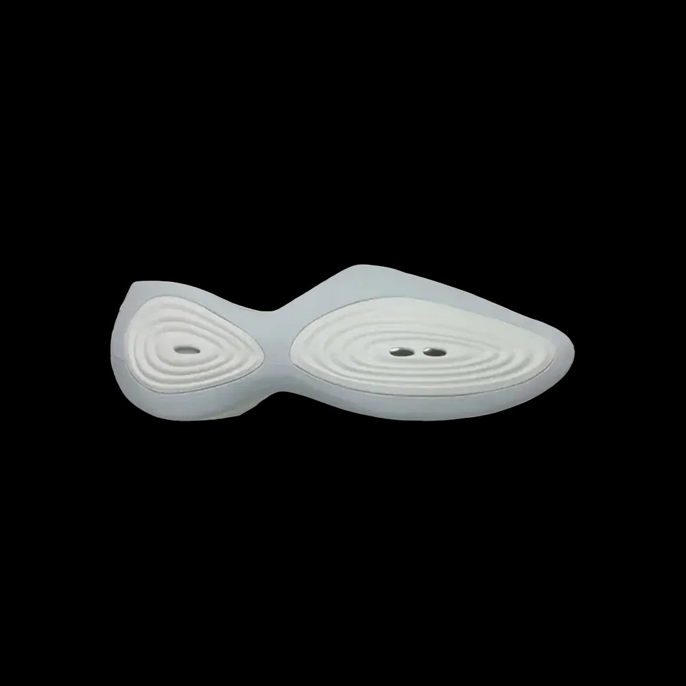 Crocs Ripple 'Steel Moonlight' - HypeFly India View 1
