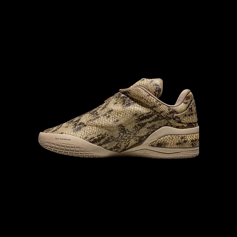 Converse Shai 001 Premium 'Slither' - HypeFly India View 4