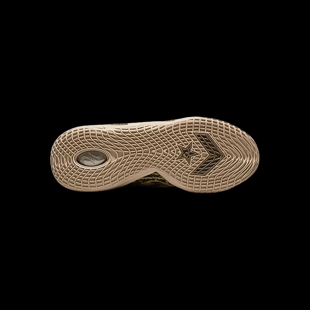 Converse Shai 001 Premium 'Slither' - HypeFly India View 2