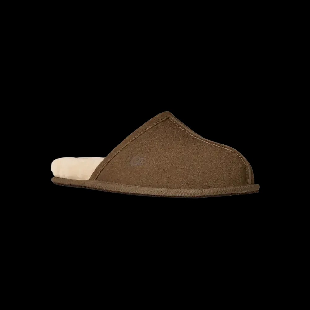 Ugg Scuff light bronze - HypeFly India View 3