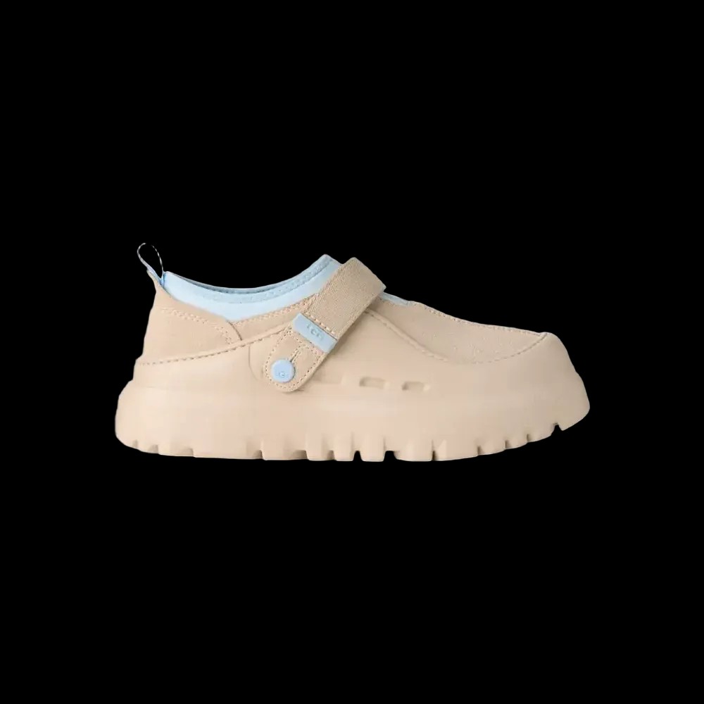 Ugg PeakMod Lowcut sky blue - HypeFly India View 1