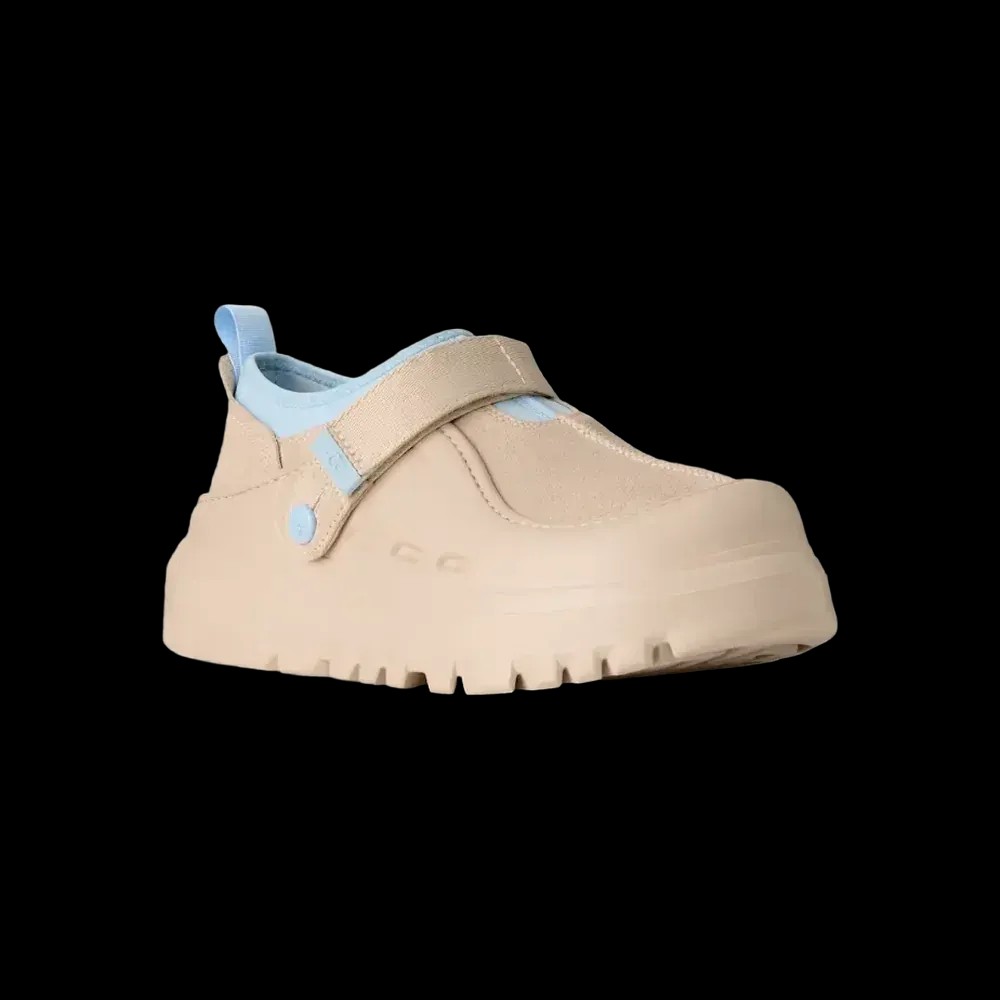 Ugg PeakMod Lowcut sky blue - HypeFly India View 2