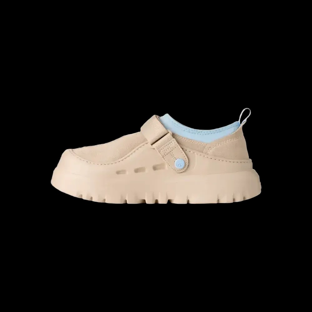 Ugg PeakMod Lowcut sky blue - HypeFly India View 4