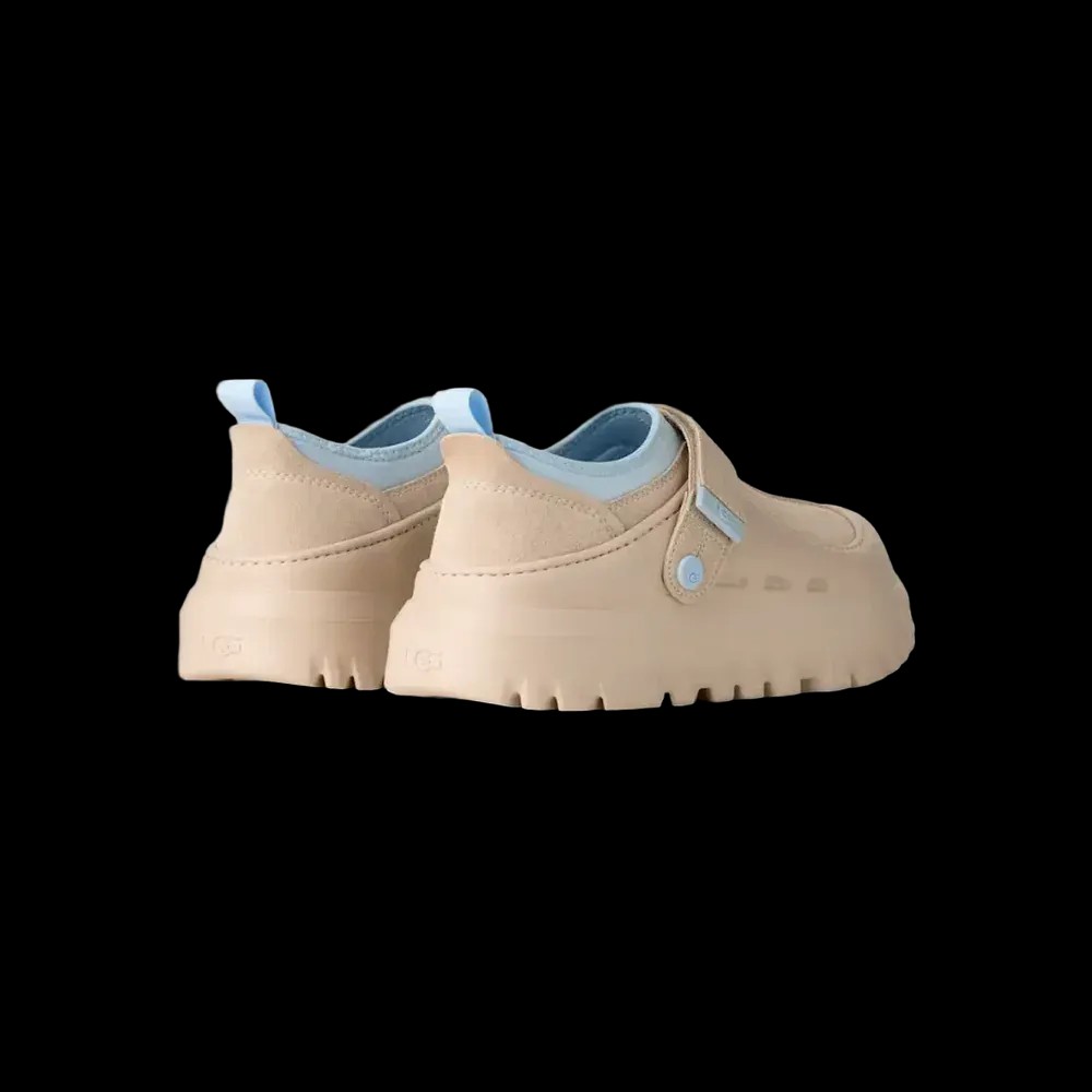 Ugg PeakMod Lowcut sky blue - HypeFly India View 3